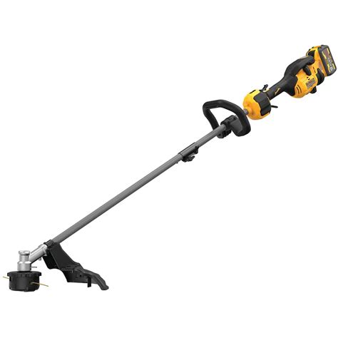 dewalt weed wacker review|dewalt 60v weed trimmer review.